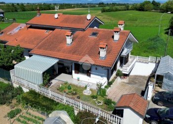 Casa indipendente Via poirino, Isolabella - foto 47