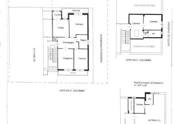 Apartment Beinasco - photo 51