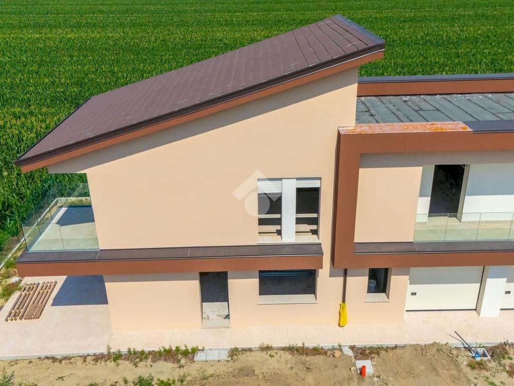 Porzione di casa Via Bassa Inferiore, Malalbergo - foto 2