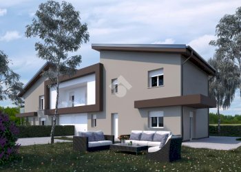 Porzione di casa Via Bassa Inferiore, Malalbergo - foto 2