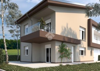 Porzione di casa Via Bassa Inferiore, Malalbergo - foto 3