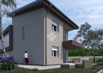 Porzione di casa Via Bassa Inferiore, Malalbergo - foto 4