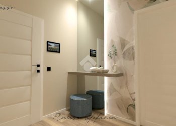 Porzione di casa Via Bassa Inferiore, Malalbergo - foto 5