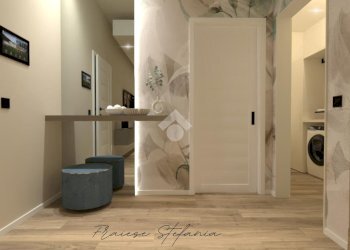 Porzione di casa Via Bassa Inferiore, Malalbergo - foto 10