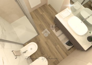 Porzione di casa Via Bassa Inferiore, Malalbergo - foto 13