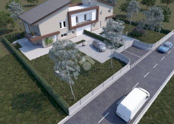 Porzione di casa Via Bassa Inferiore, Malalbergo - foto 20