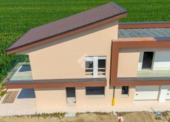 Porzione di casa Via Bassa Inferiore, Malalbergo - foto 2