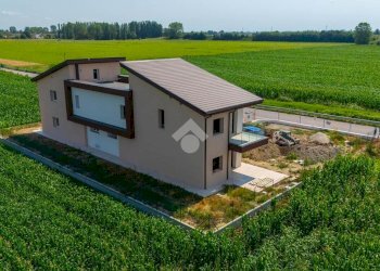 Porzione di casa Via Bassa Inferiore, Malalbergo - foto 3