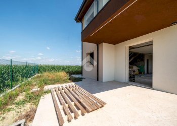 Porzione di casa Via Bassa Inferiore, Malalbergo - foto 4