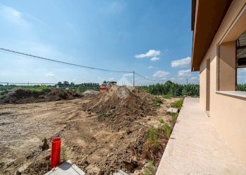 Porzione di casa Via Bassa Inferiore, Malalbergo - foto 5