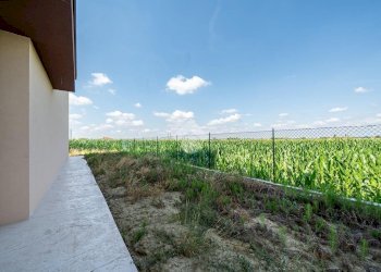 Porzione di casa Via Bassa Inferiore, Malalbergo - foto 6