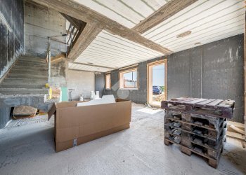 Porzione di casa Via Bassa Inferiore, Malalbergo - foto 8
