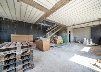 Porzione di casa Via Bassa Inferiore, Malalbergo - foto 9