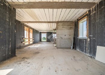 Porzione di casa Via Bassa Inferiore, Malalbergo - foto 11