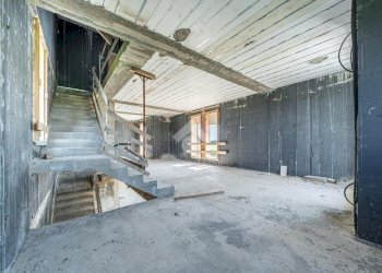Porzione di casa Via Bassa Inferiore, Malalbergo - foto 12
