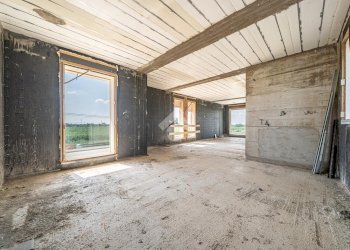 Porzione di casa Via Bassa Inferiore, Malalbergo - foto 13