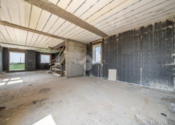 Porzione di casa Via Bassa Inferiore, Malalbergo - foto 14