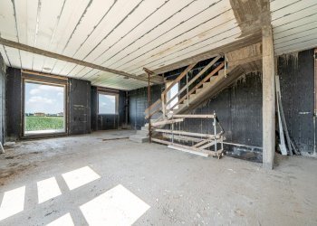 Porzione di casa Via Bassa Inferiore, Malalbergo - foto 15