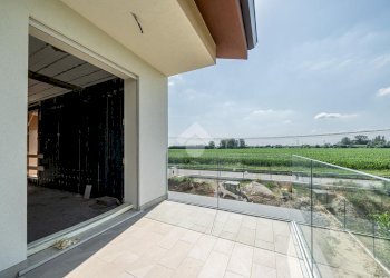 Porzione di casa Via Bassa Inferiore, Malalbergo - foto 16