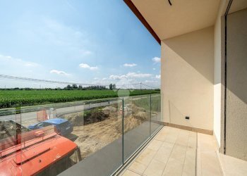 Porzione di casa Via Bassa Inferiore, Malalbergo - foto 17
