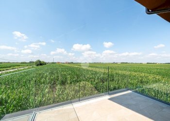 Porzione di casa Via Bassa Inferiore, Malalbergo - foto 18