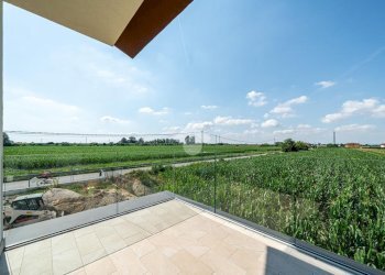 Porzione di casa Via Bassa Inferiore, Malalbergo - foto 19