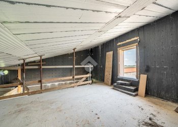 Porzione di casa Via Bassa Inferiore, Malalbergo - foto 21