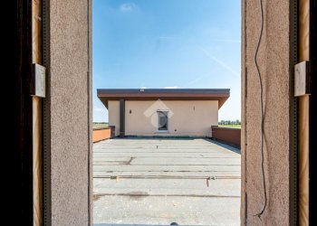 Porzione di casa Via Bassa Inferiore, Malalbergo - foto 22