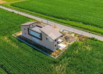 Porzione di casa Via Bassa Inferiore, Malalbergo - foto 39