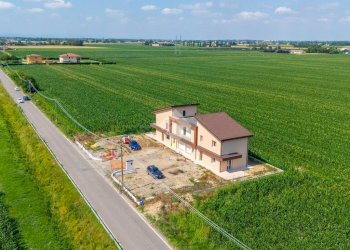 Porzione di casa Via Bassa Inferiore, Malalbergo - foto 40