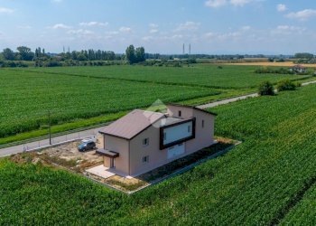 Porzione di casa Via Bassa Inferiore, Malalbergo - foto 41