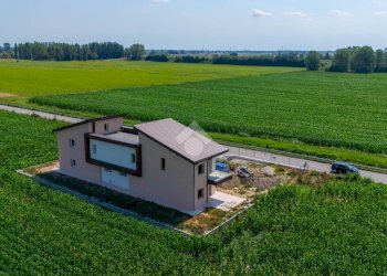 Porzione di casa Via Bassa Inferiore, Malalbergo - foto 42