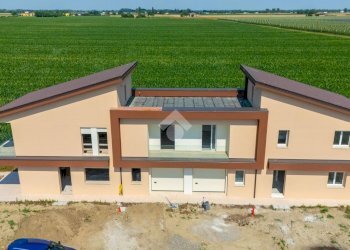 Porzione di casa Via Bassa Inferiore, Malalbergo - foto 43