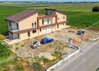 Porzione di casa Via Bassa Inferiore, Malalbergo - foto 44