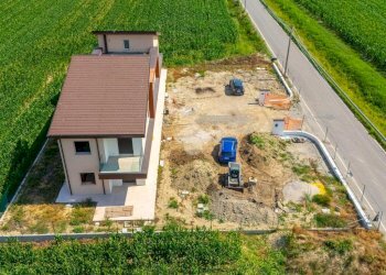 Porzione di casa Via Bassa Inferiore, Malalbergo - foto 45
