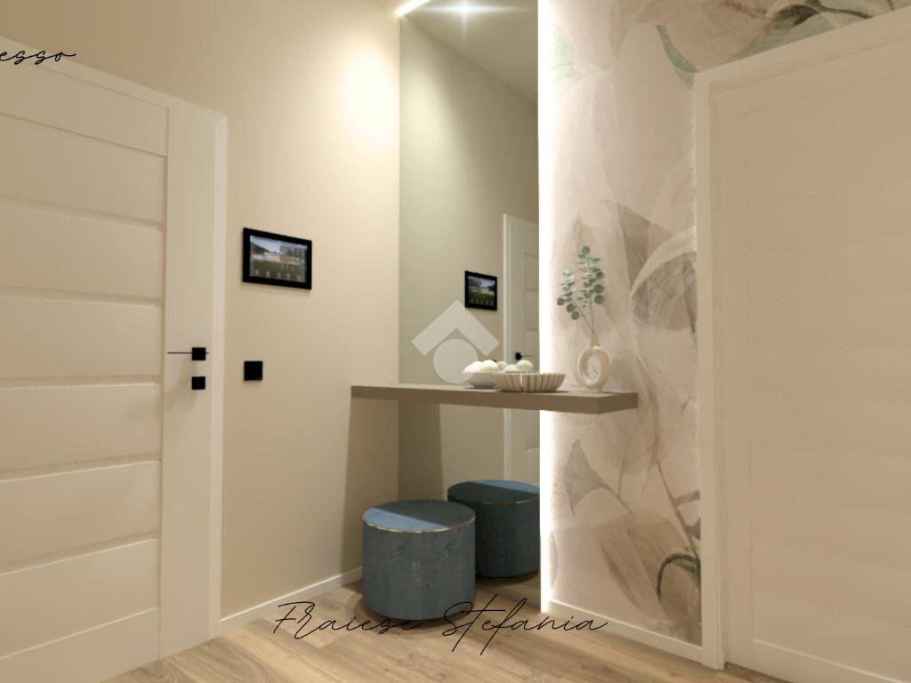 Porzione di casa Via Bassa Inferiore, Malalbergo - foto 3