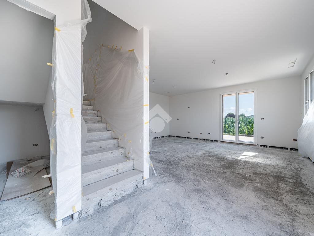 Porzione di casa Via Bassa Inferiore, Malalbergo - foto 3