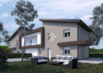 Porzione di casa Via Bassa Inferiore, Malalbergo - foto 1