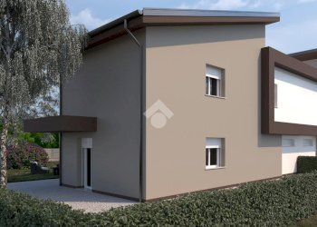 Porzione di casa Via Bassa Inferiore, Malalbergo - foto 2