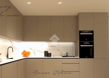 Porzione di casa Via Bassa Inferiore, Malalbergo - foto 7