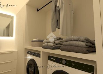 Porzione di casa Via Bassa Inferiore, Malalbergo - foto 9