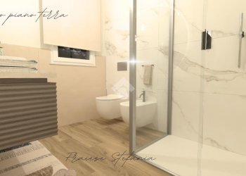 Porzione di casa Via Bassa Inferiore, Malalbergo - foto 10