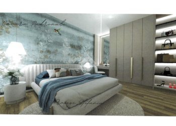 Porzione di casa Via Bassa Inferiore, Malalbergo - foto 15