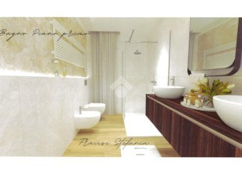 Porzione di casa Via Bassa Inferiore, Malalbergo - foto 17