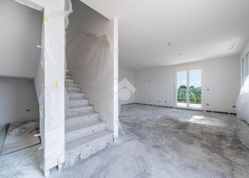 Porzione di casa Via Bassa Inferiore, Malalbergo - foto 3