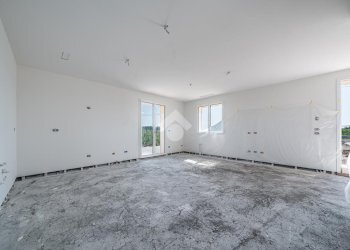 Porzione di casa Via Bassa Inferiore, Malalbergo - foto 5