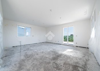 Porzione di casa Via Bassa Inferiore, Malalbergo - foto 7