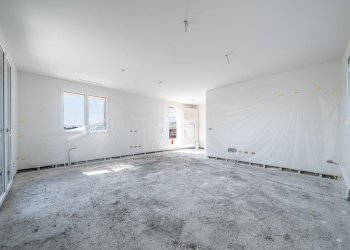 Porzione di casa Via Bassa Inferiore, Malalbergo - foto 11
