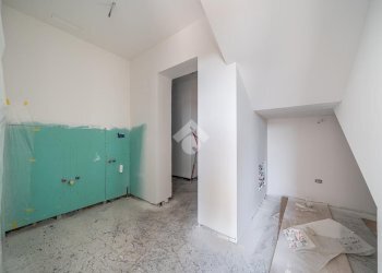 Porzione di casa Via Bassa Inferiore, Malalbergo - foto 12