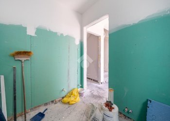 Porzione di casa Via Bassa Inferiore, Malalbergo - foto 18